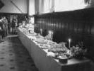sawston hall buffet-c1970