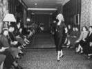 sawston hall great hall fashion parade-c1970