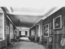 sawston hall long gallery-c1970