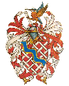 Sawston Village Coat of Arms